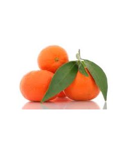 Mandarin Orange (White) Balsamic 375ml